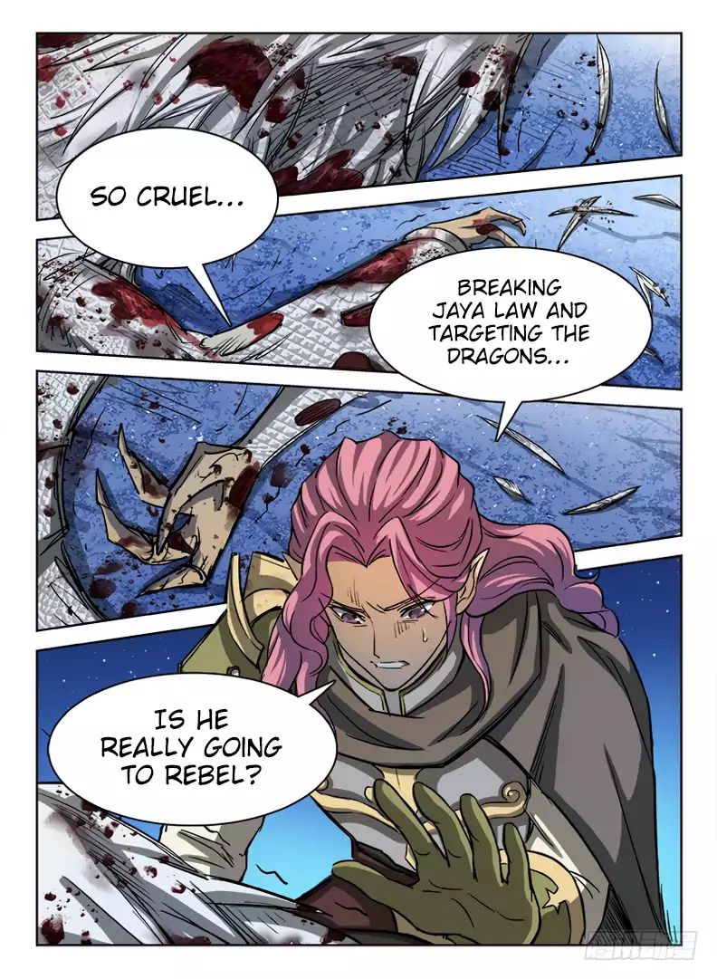 Read Hunter Age chapter 25 image 13 on Lezhin