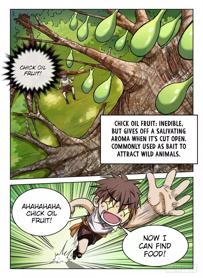 Read Hunter Age chapter 29 image 12 on Lezhin
