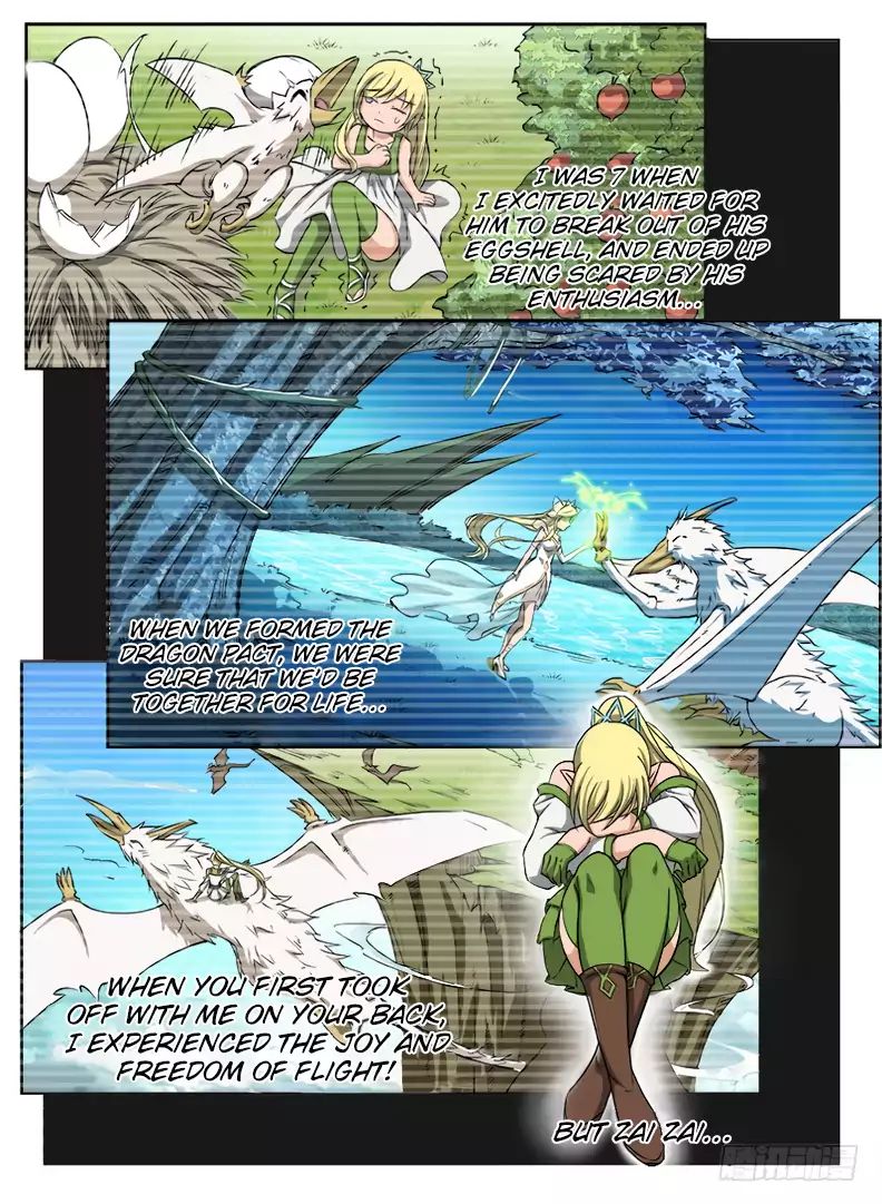 Read Hunter Age chapter 30 image 3 on Lezhin