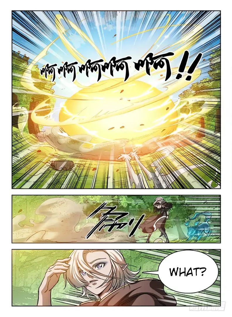 Read Hunter Age chapter 38 image 10 on Lezhin