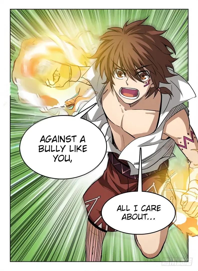Read Hunter Age chapter 39 image 12 on Lezhin