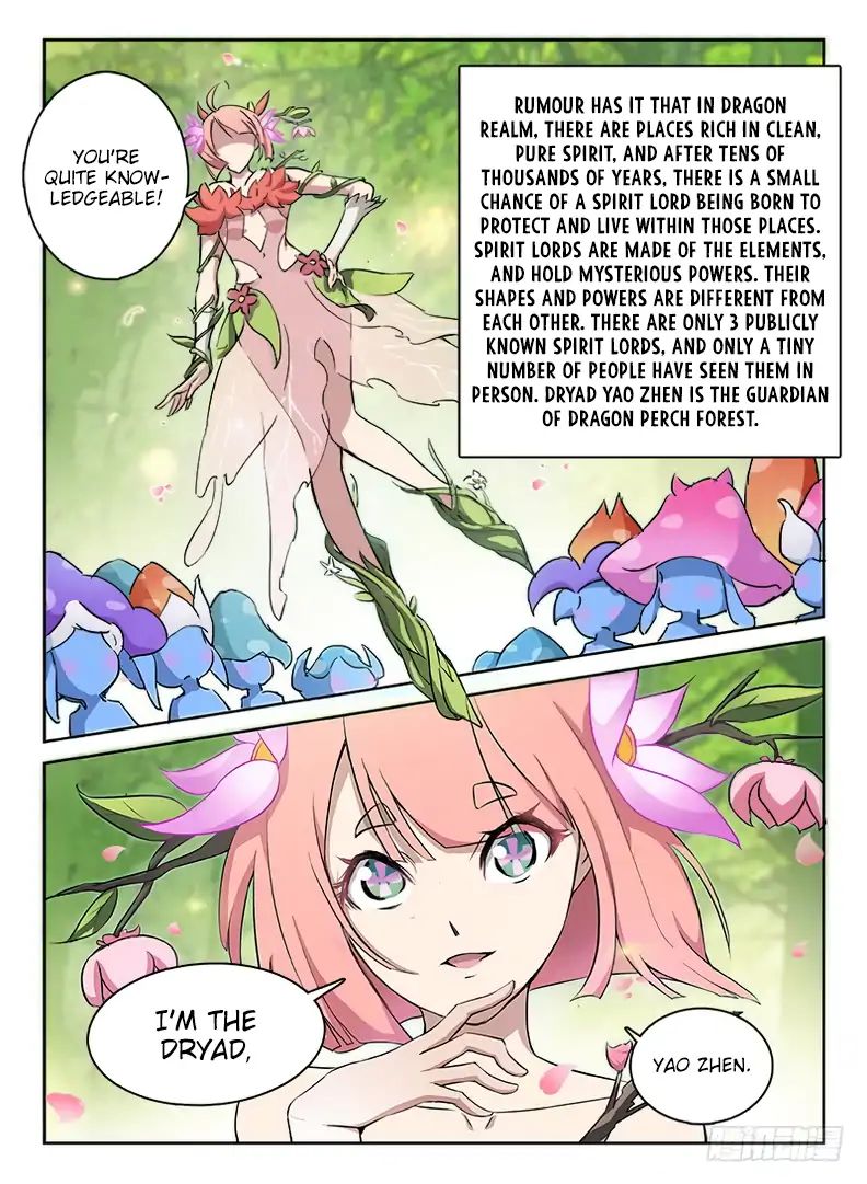 Read Hunter Age chapter 47 image 10 on Lezhin