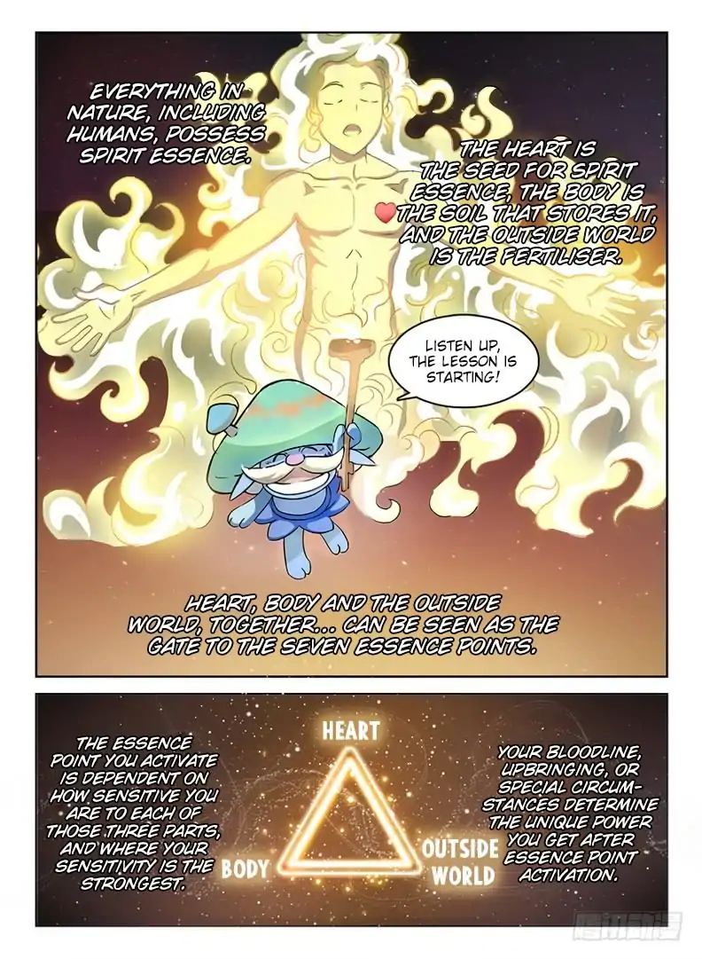Read Hunter Age chapter 53 image 3 on Lezhin