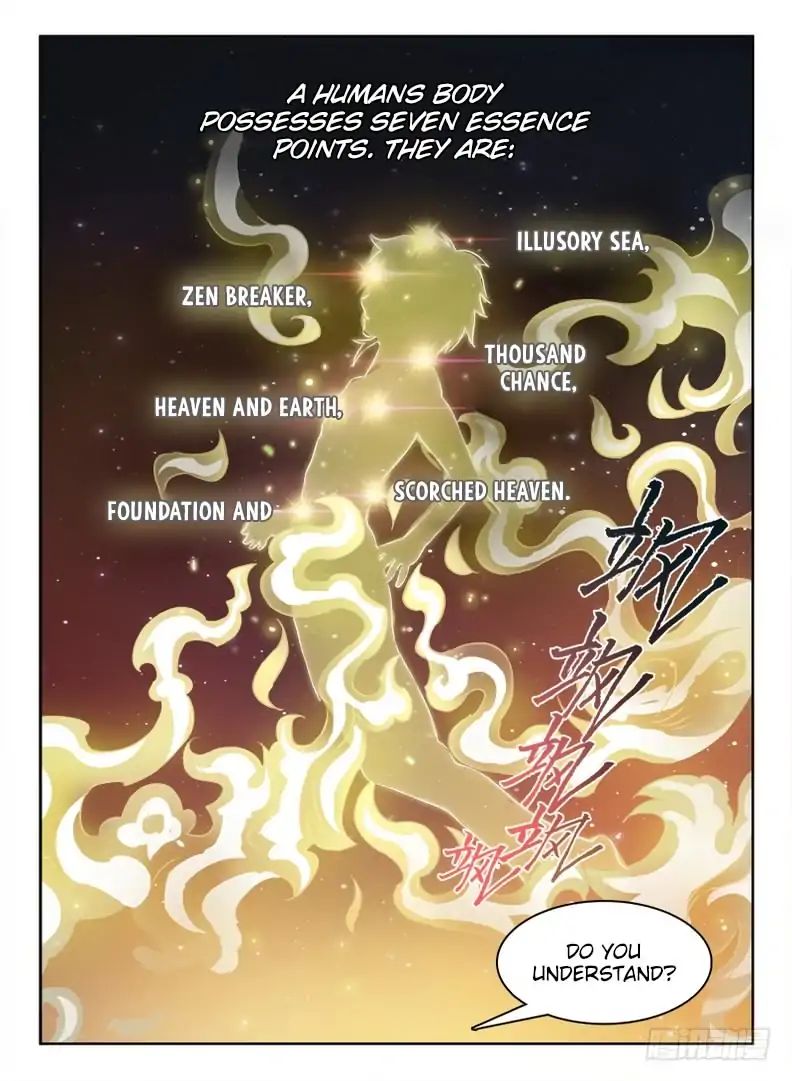 Read Hunter Age chapter 53 image 4 on Lezhin