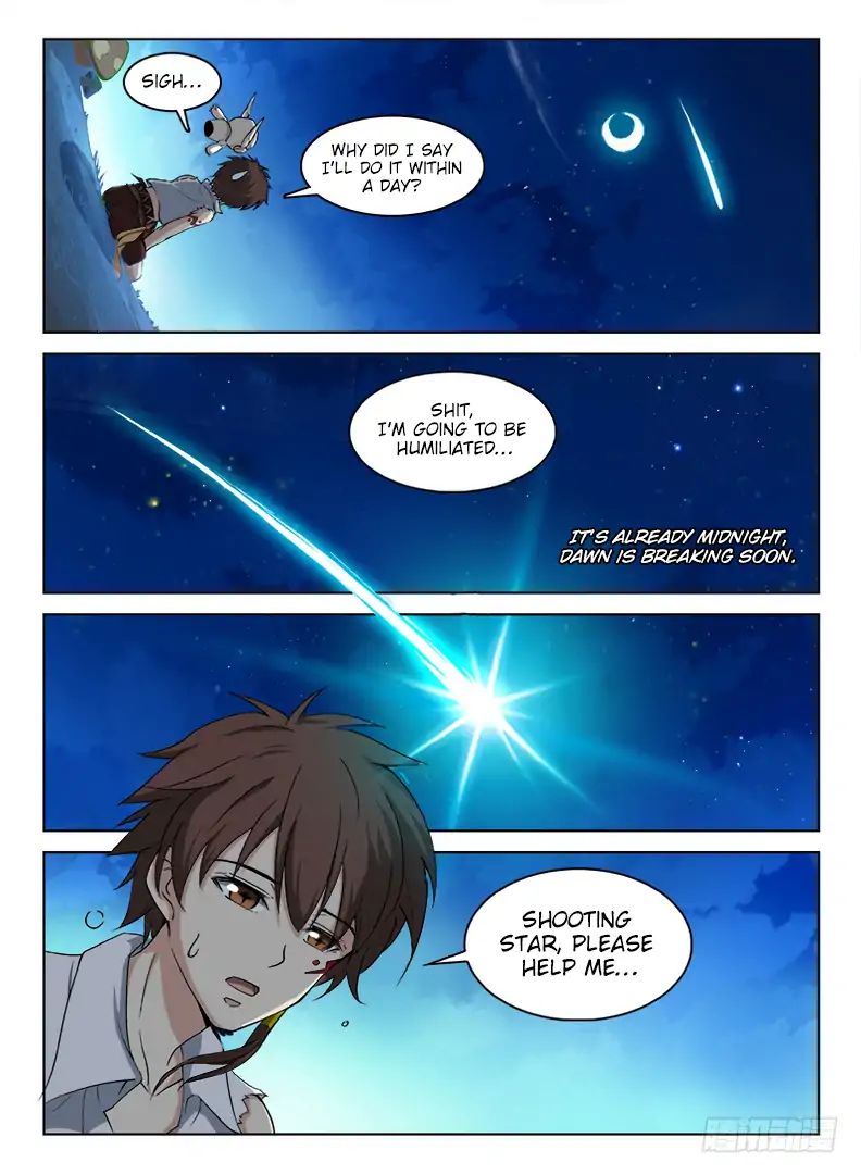 Read Hunter Age chapter 54 image 14 on Lezhin