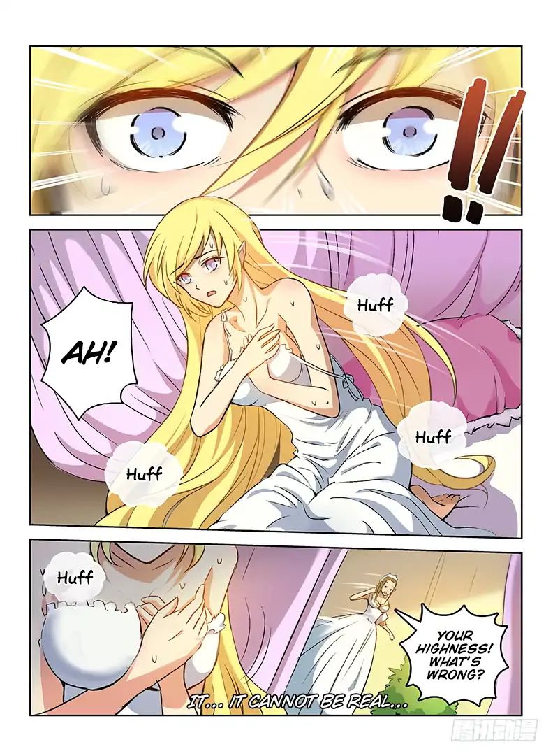 Read Hunter Age chapter 59 image 11 on Lezhin