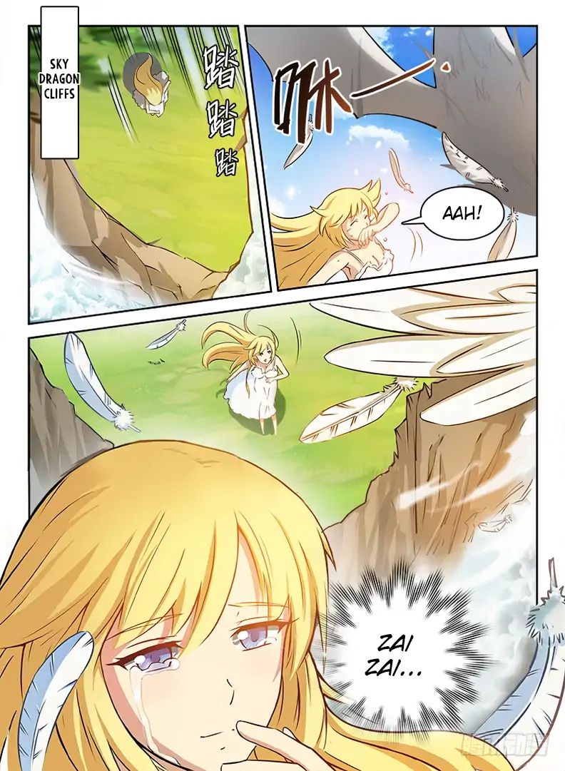 Read Hunter Age chapter 59 image 14 on Lezhin