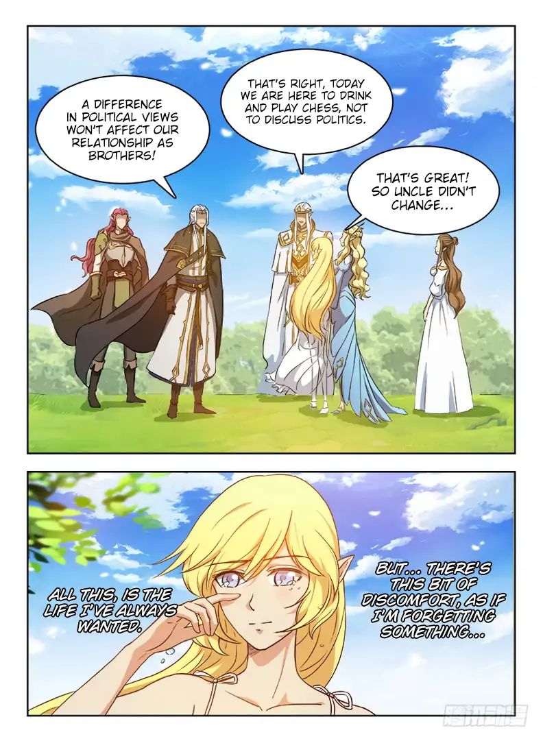 Read Hunter Age chapter 60 image 6 on Lezhin
