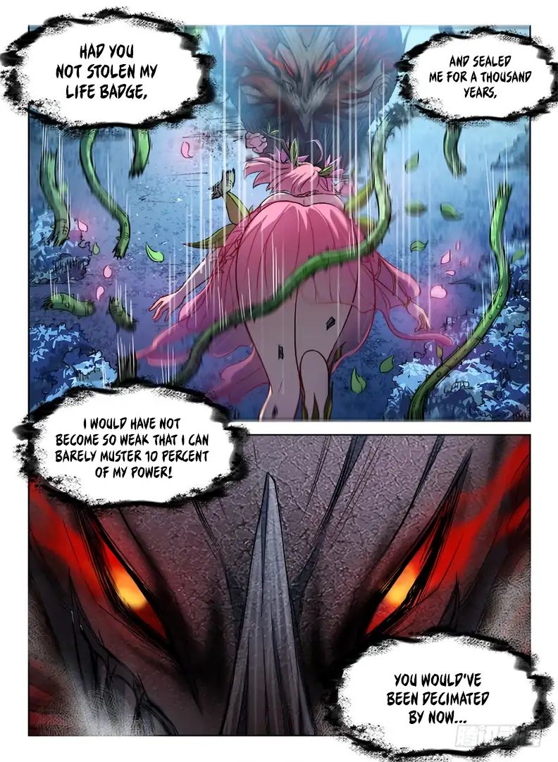 Read Hunter Age chapter 64 image 10 on Lezhin