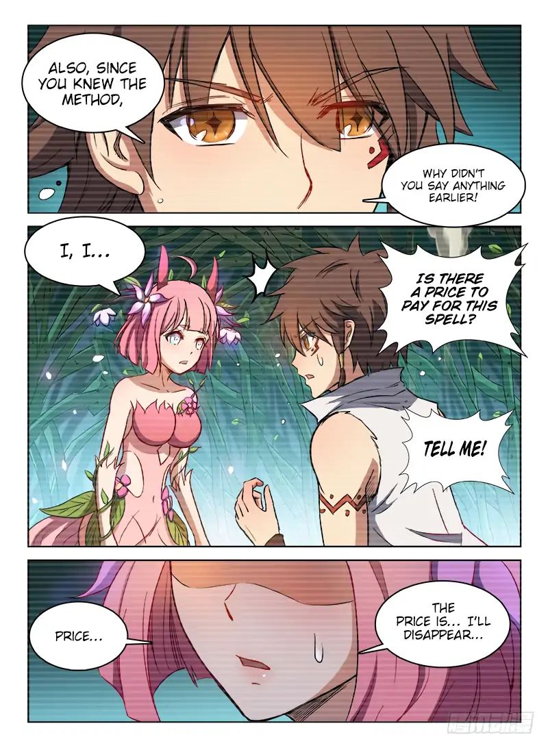 Read Hunter Age chapter 67 image 13 on Lezhin