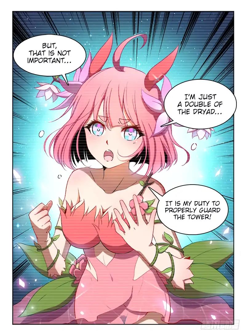Read Hunter Age chapter 68 image 2 on Lezhin