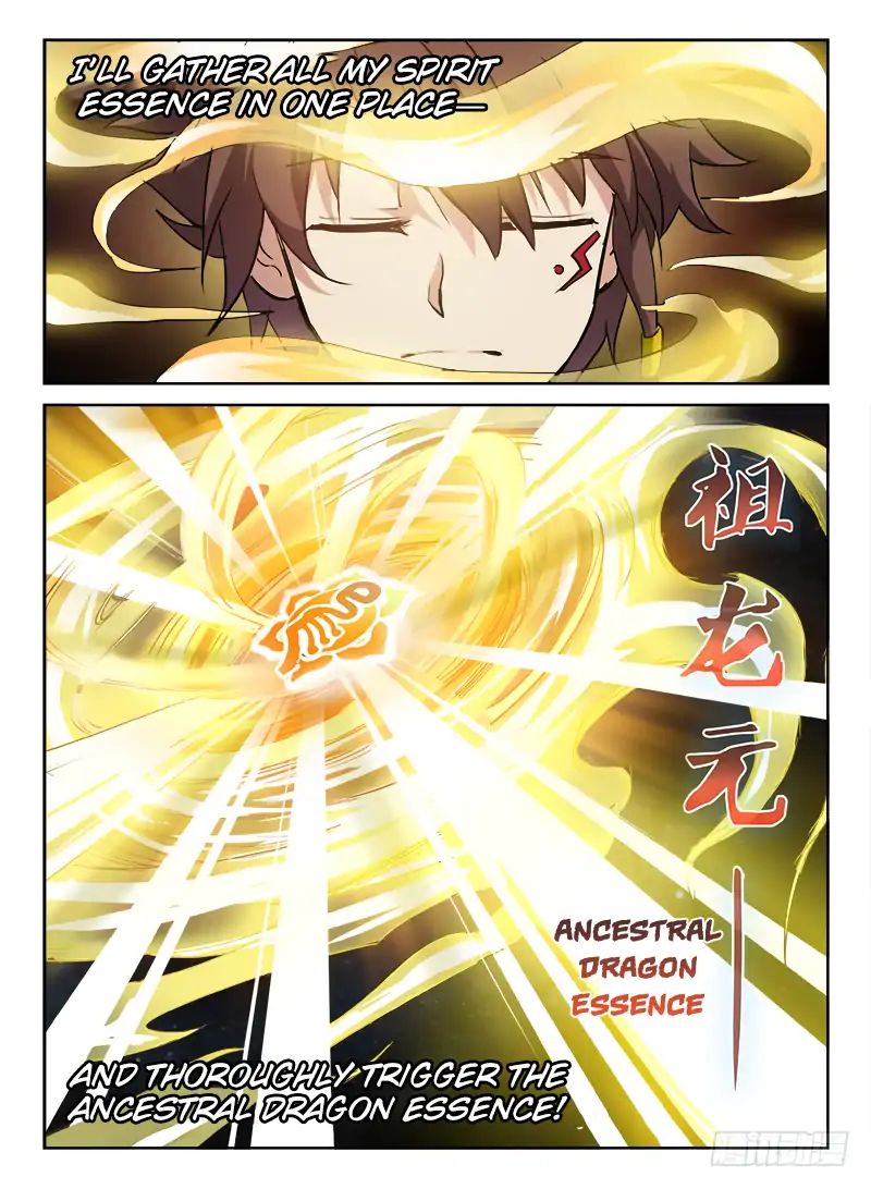 Read Hunter Age chapter 68 image 4 on Lezhin