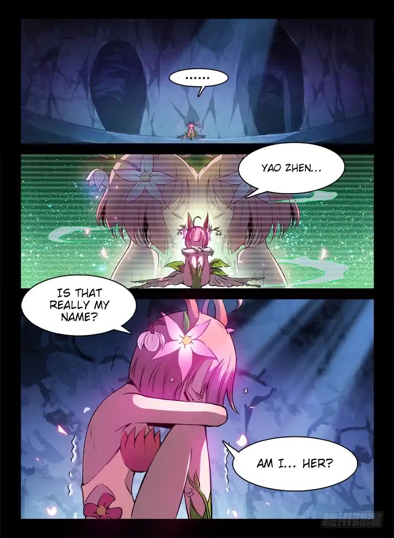 Read Hunter Age chapter 72 image 4 on Lezhin