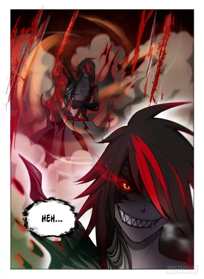 Read Hunter Age chapter 73 image 6 on Lezhin