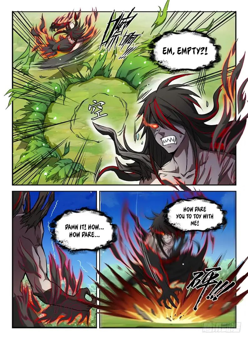 Read Hunter Age chapter 75 image 3 on Lezhin