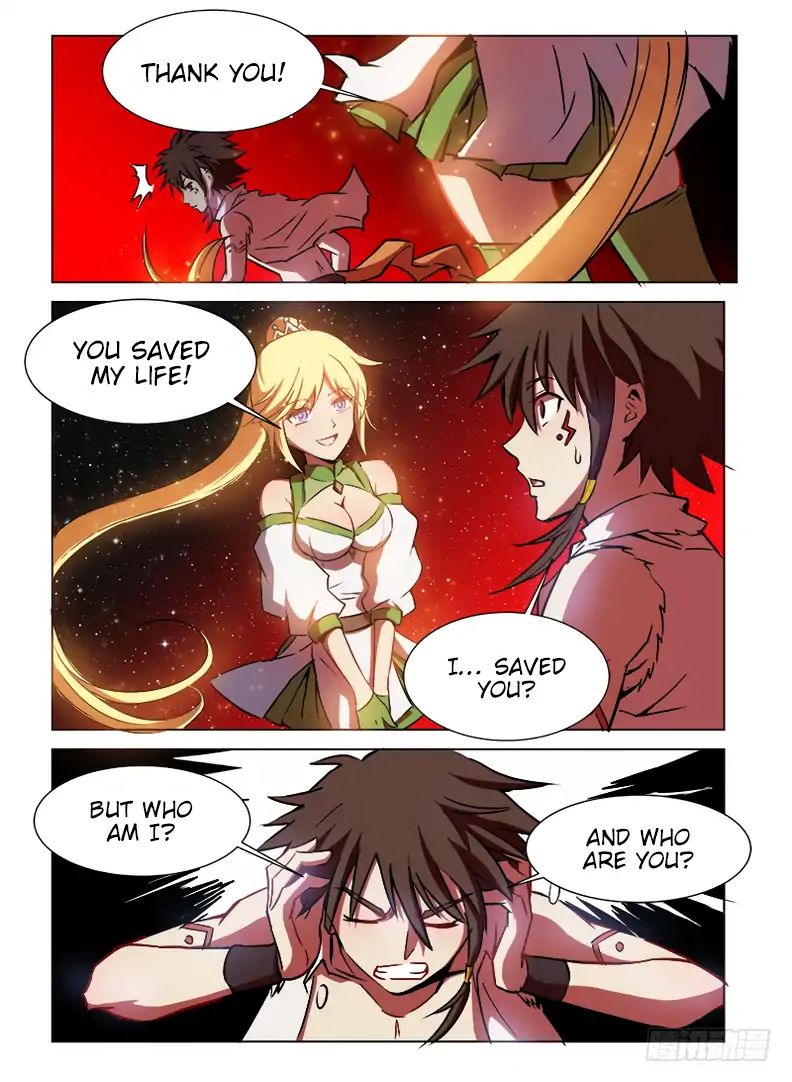 Read Hunter Age chapter 77 image 12 on Lezhin