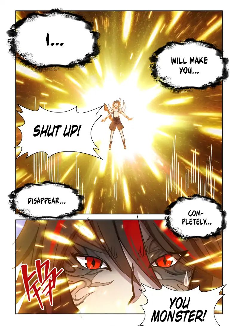 Read Hunter Age chapter 78 image 3 on Lezhin
