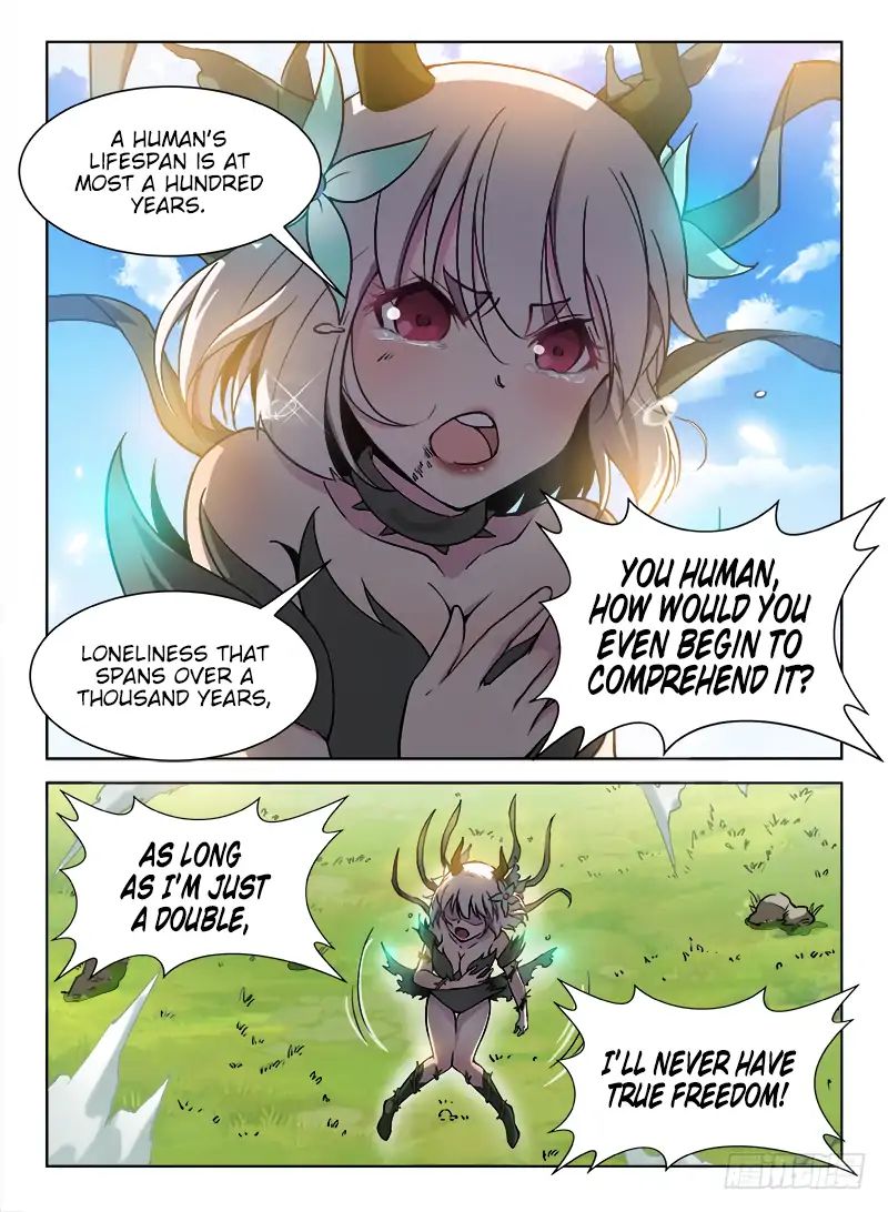 Read Hunter Age chapter 79 image 11 on Lezhin