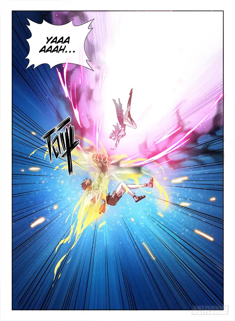 Read Hunter Age chapter 79 image 3 on Lezhin