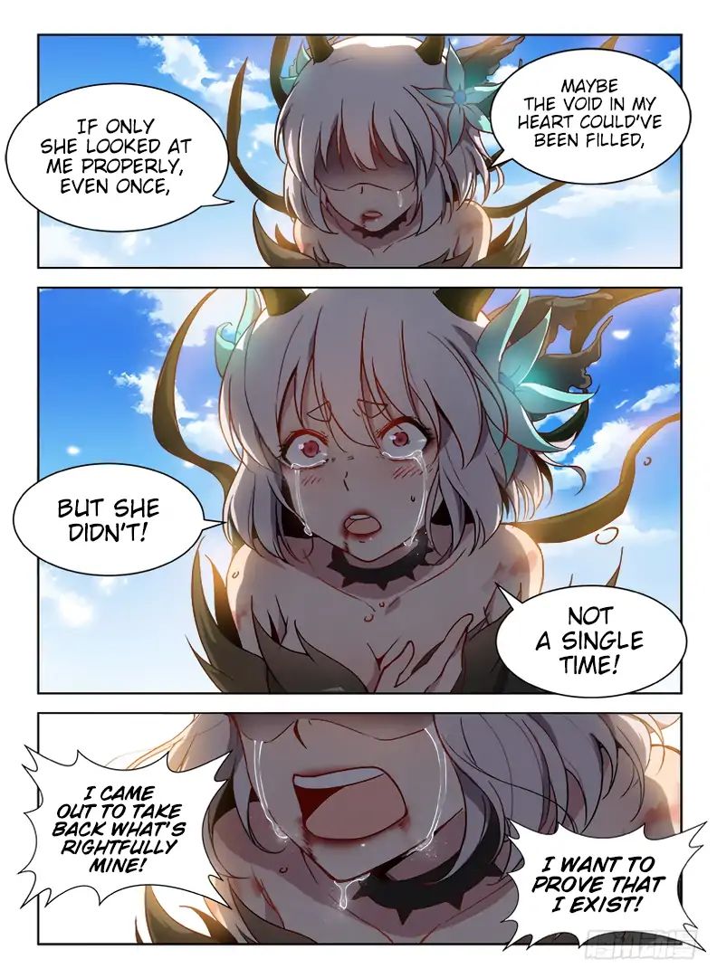 Read Hunter Age chapter 80 image 2 on Lezhin