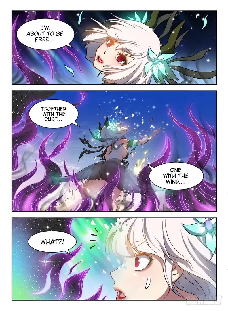 Read Hunter Age chapter 80 image 5 on Lezhin