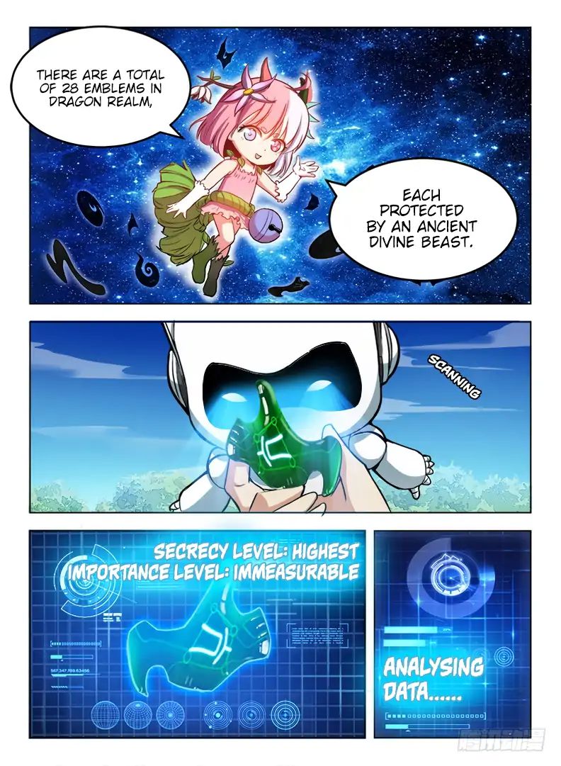 Read Hunter Age chapter 81 image 12 on Lezhin