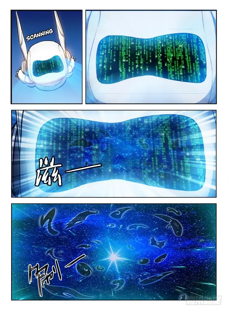 Read Hunter Age chapter 81 image 7 on Lezhin