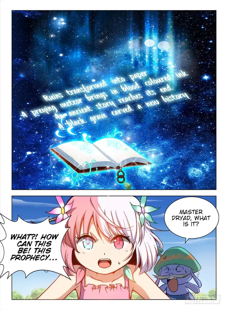 Read Hunter Age chapter 84 image 3 on Lezhin