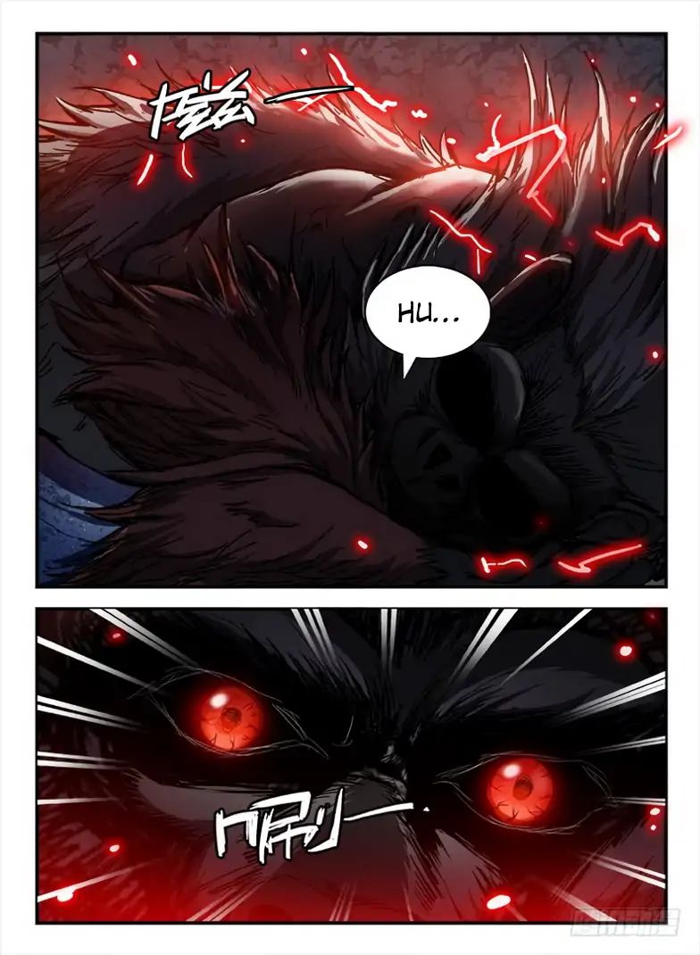 Read Hunter Age chapter 86 image 2 on Lezhin