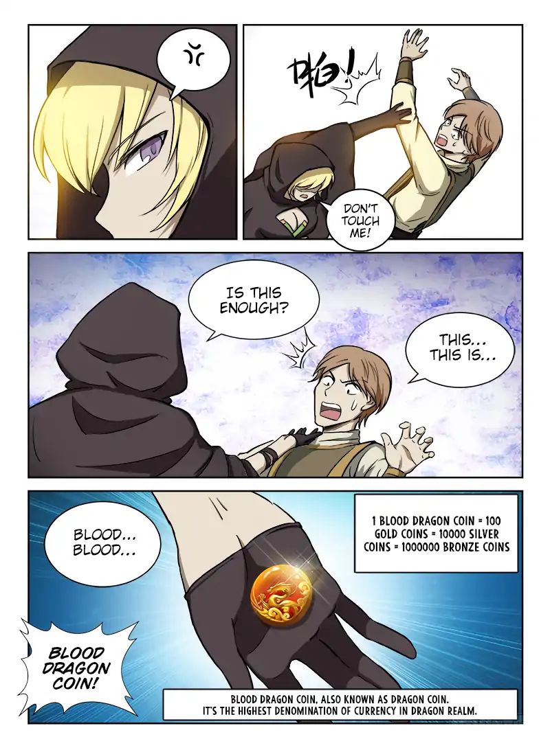 Read Hunter Age chapter 87 image 11 on Lezhin