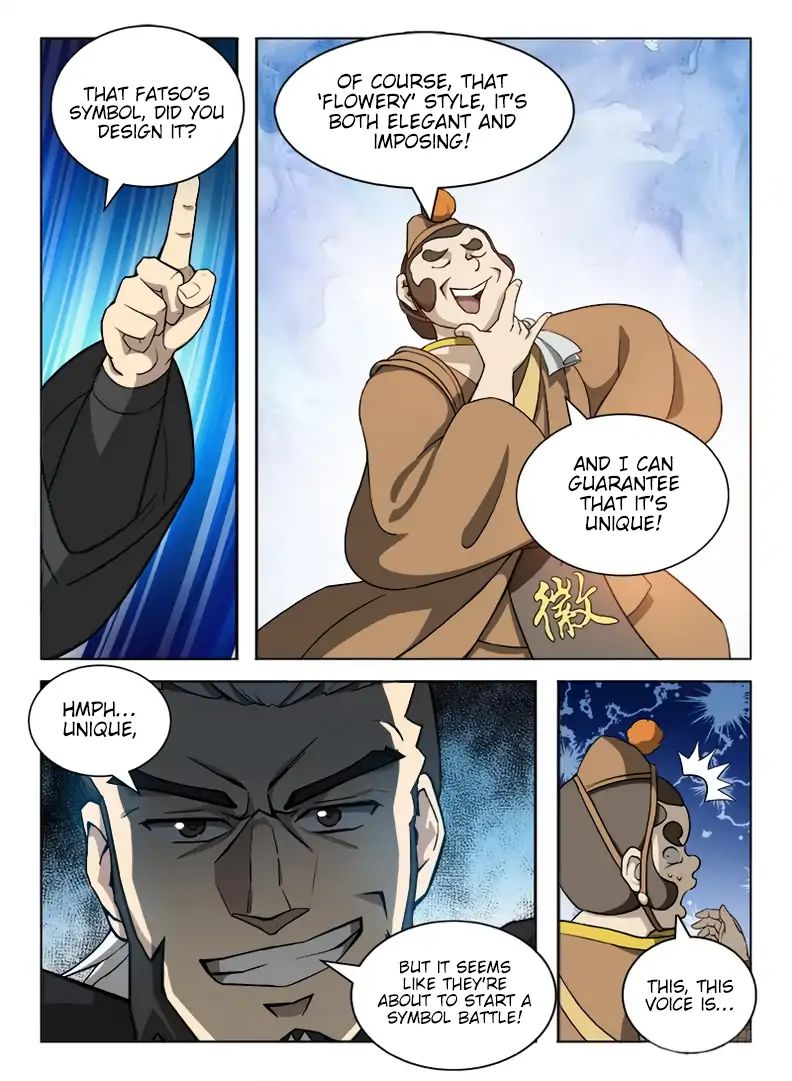 Read Hunter Age chapter 89 image 9 on Lezhin