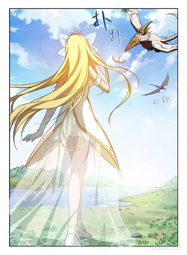 Read Hunter Age chapter 9 image 13 on Lezhin