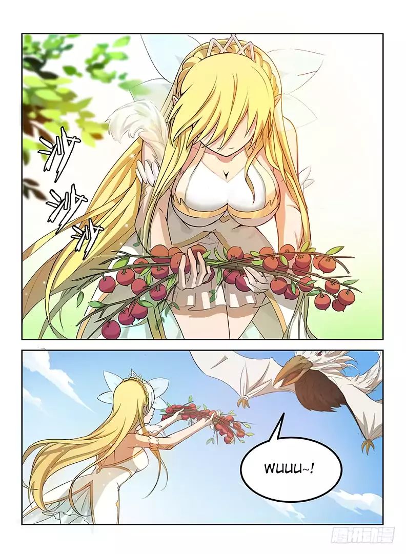 Read Hunter Age chapter 9 image 14 on Lezhin