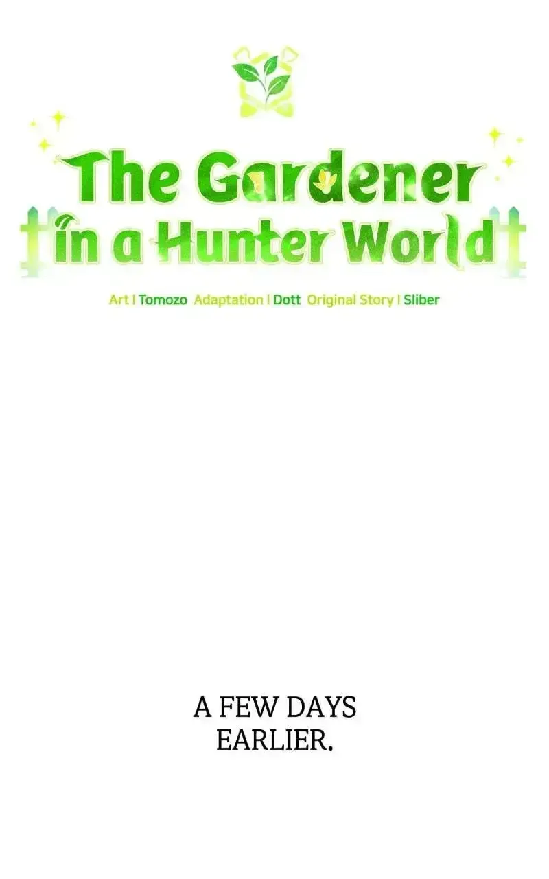 Read Hunter World