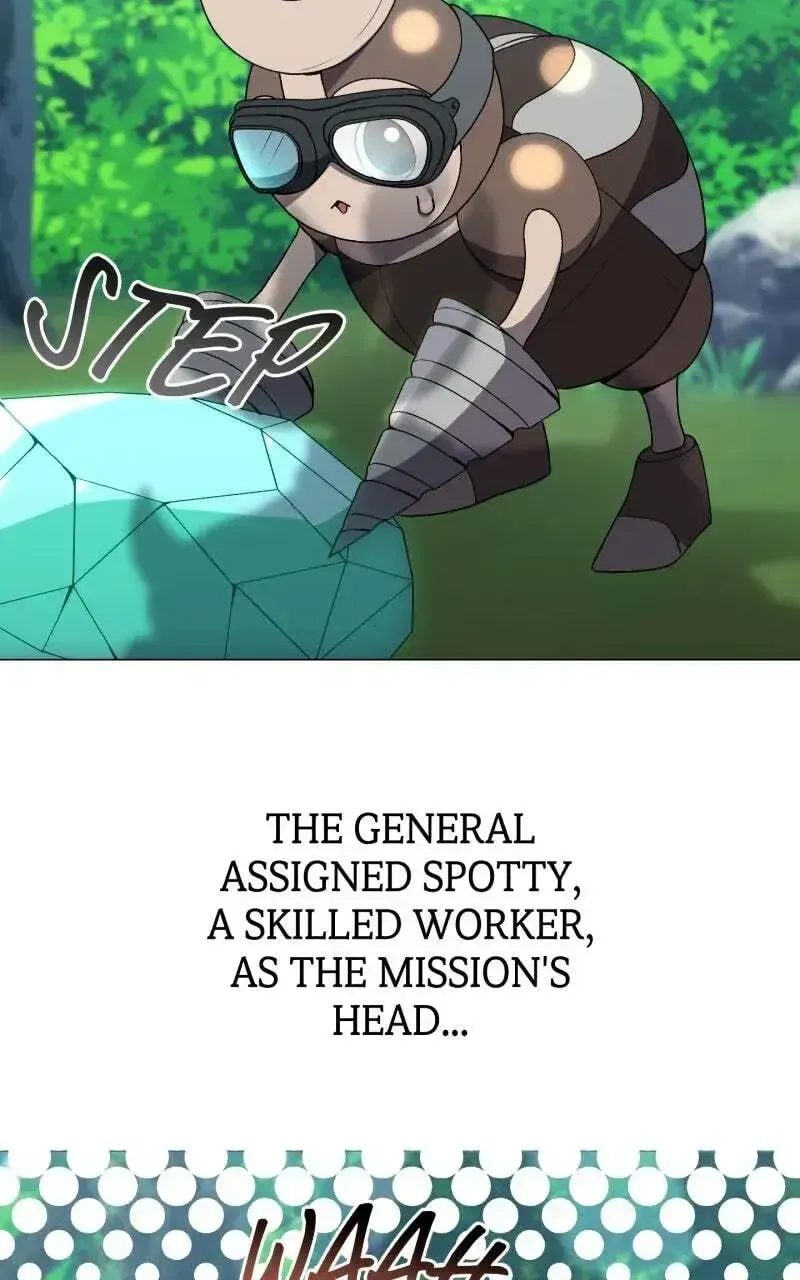 Read Hunter World