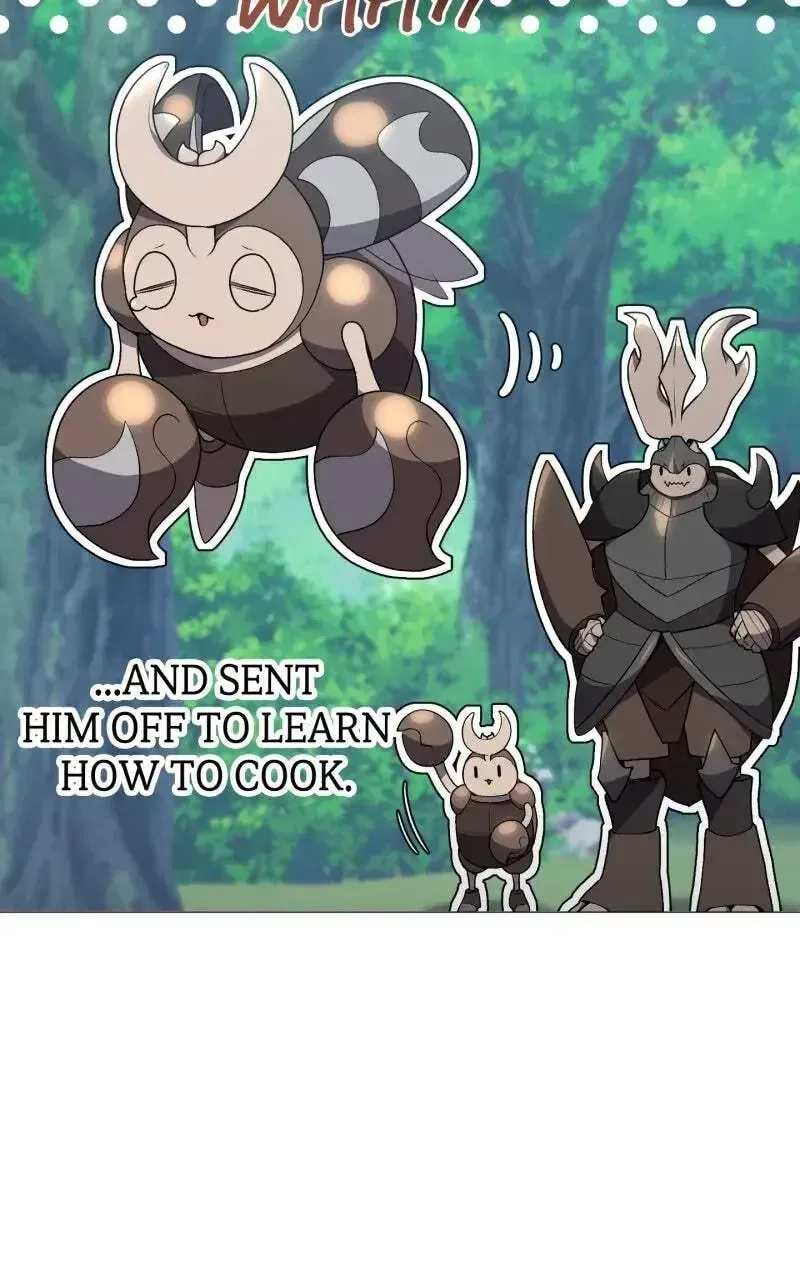 Read Hunter World