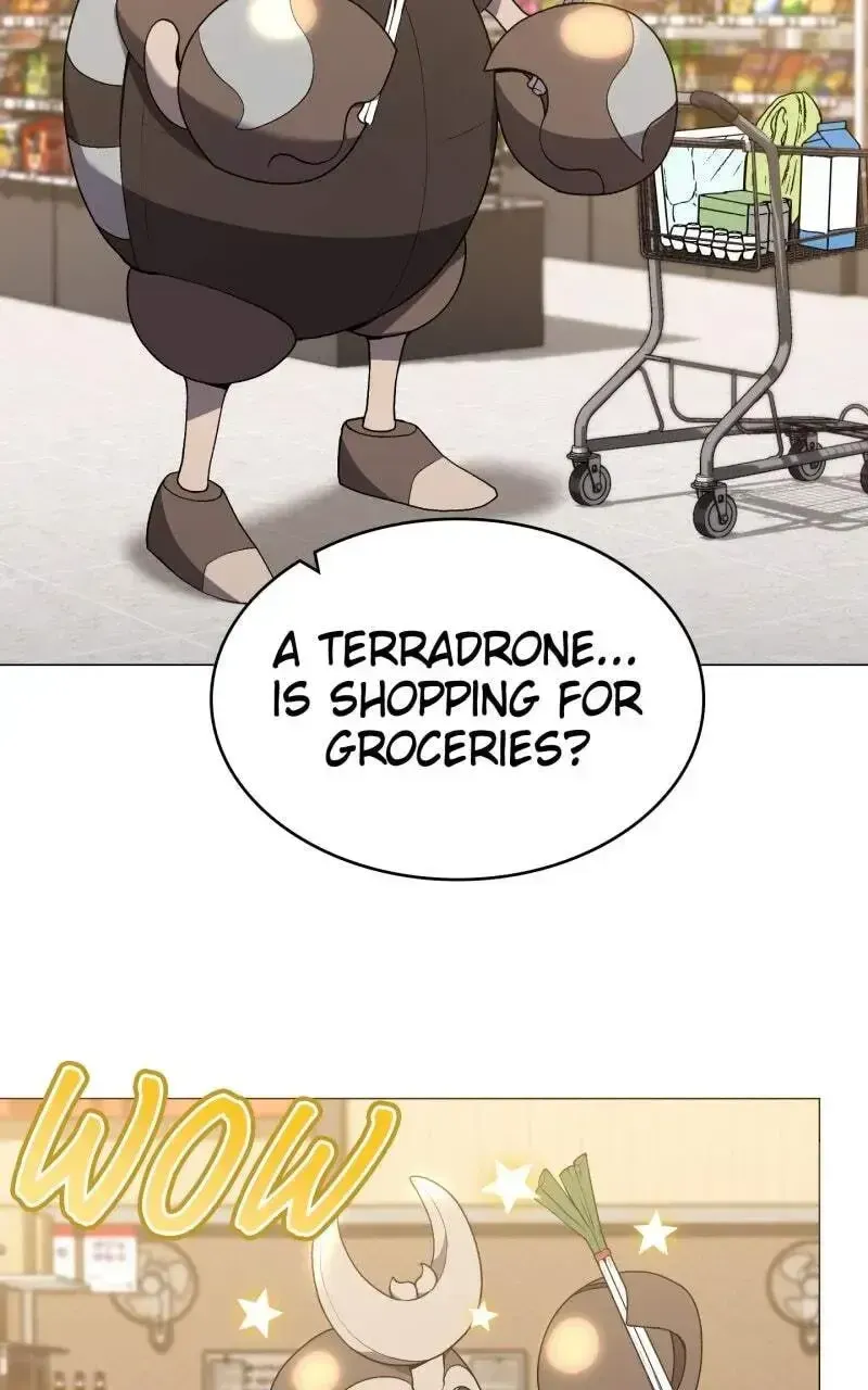 Read Hunter World