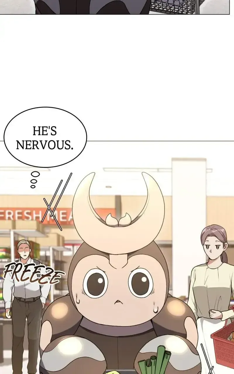 Read Hunter World