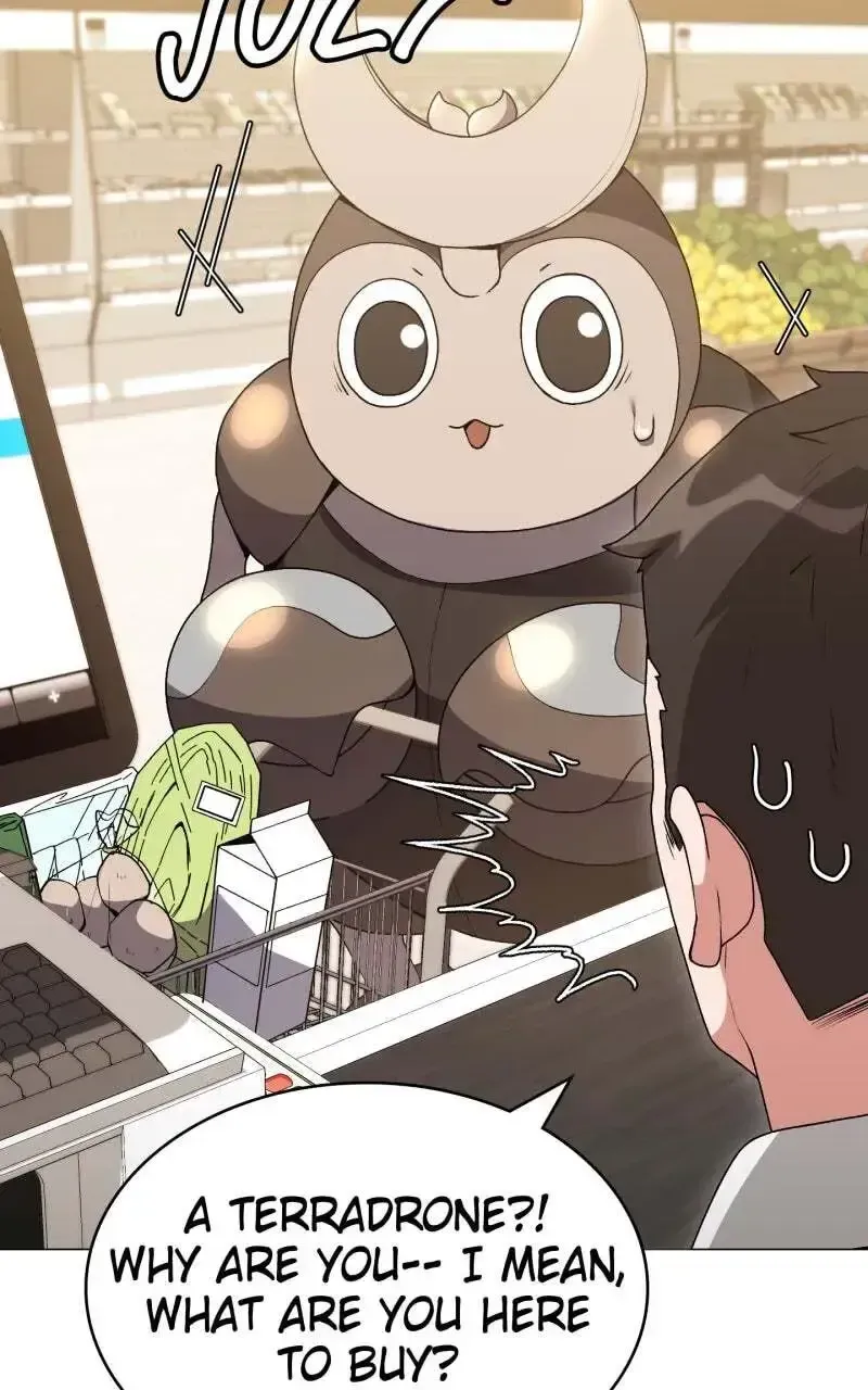 Read Hunter World