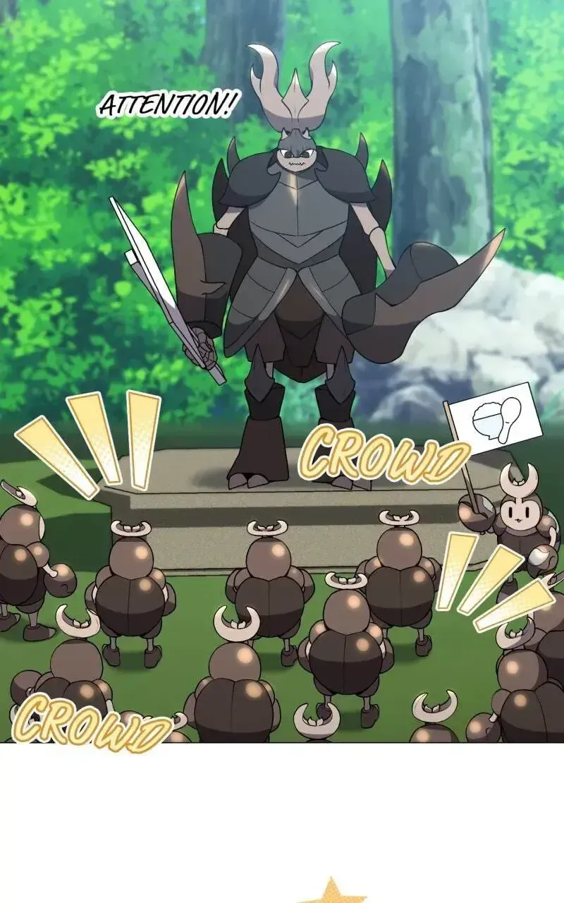 Read Hunter World
