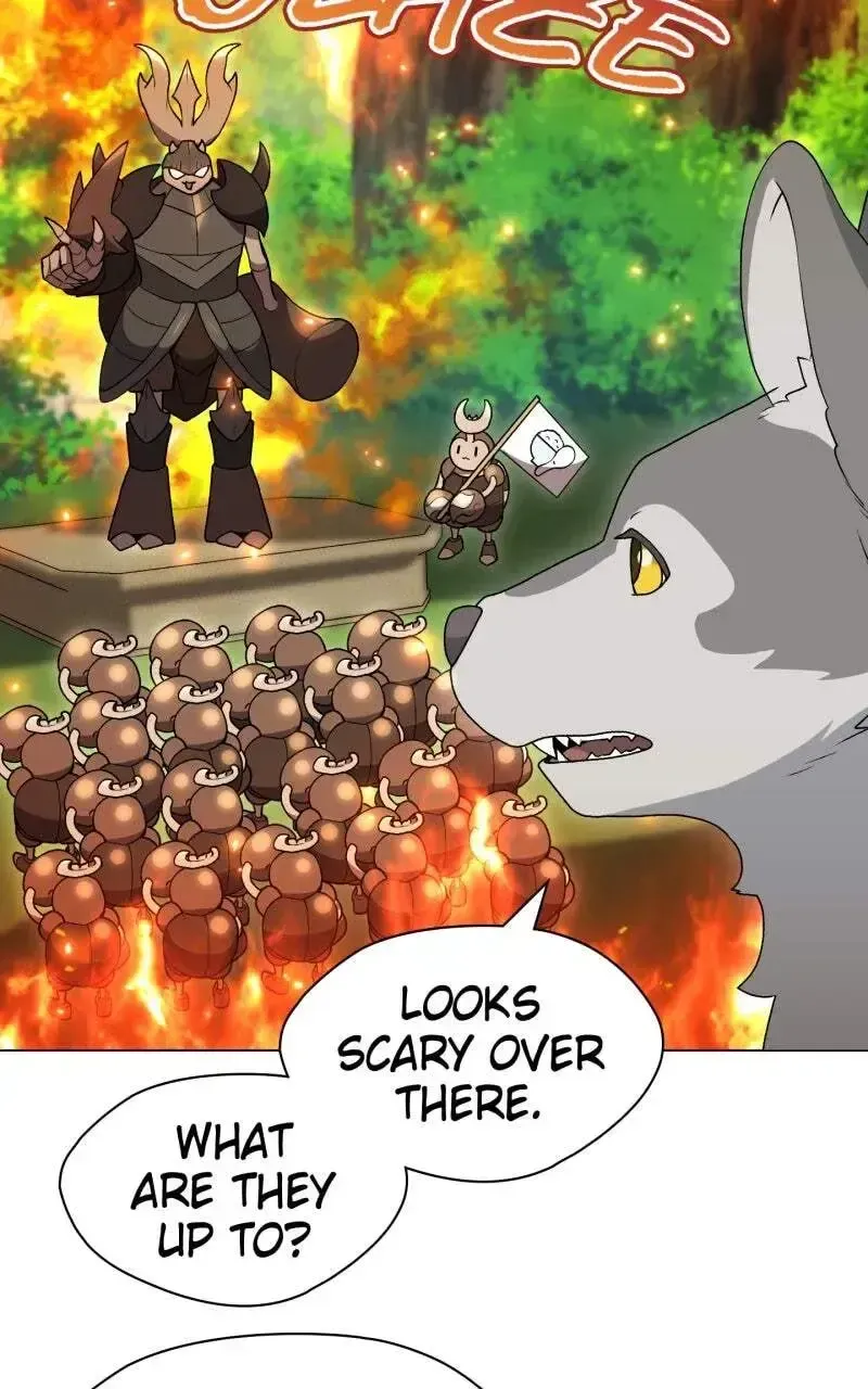 Read Hunter World