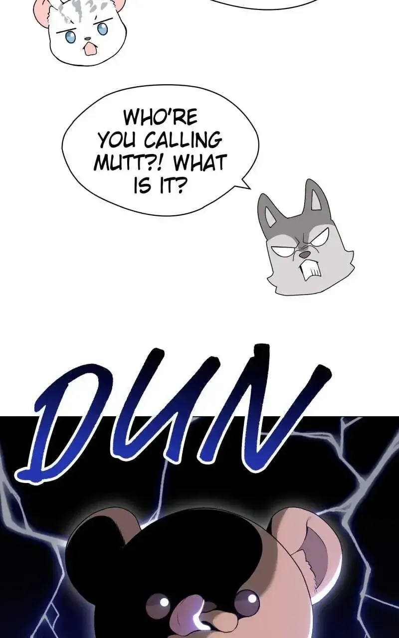Read Hunter World