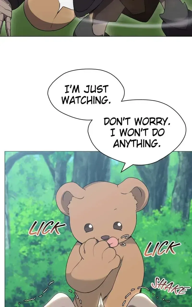 Read Hunter World