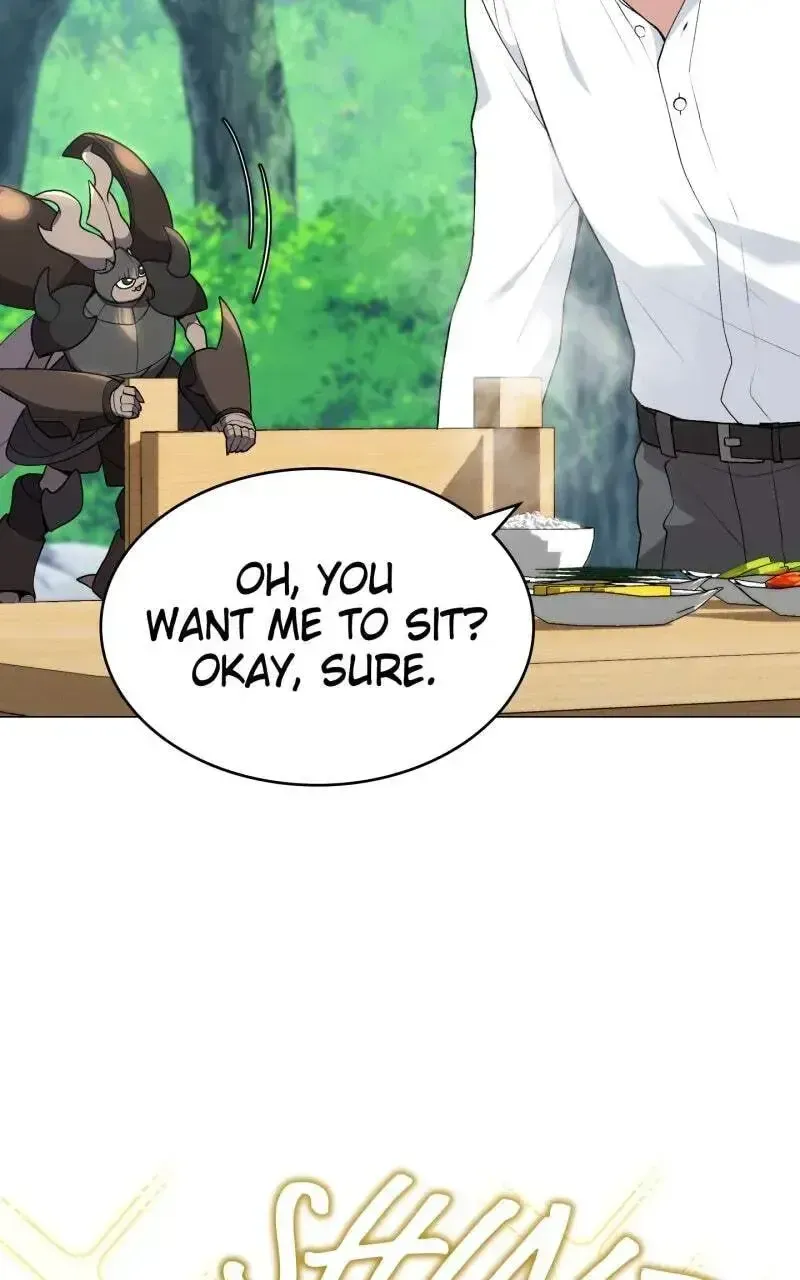 Read Hunter World