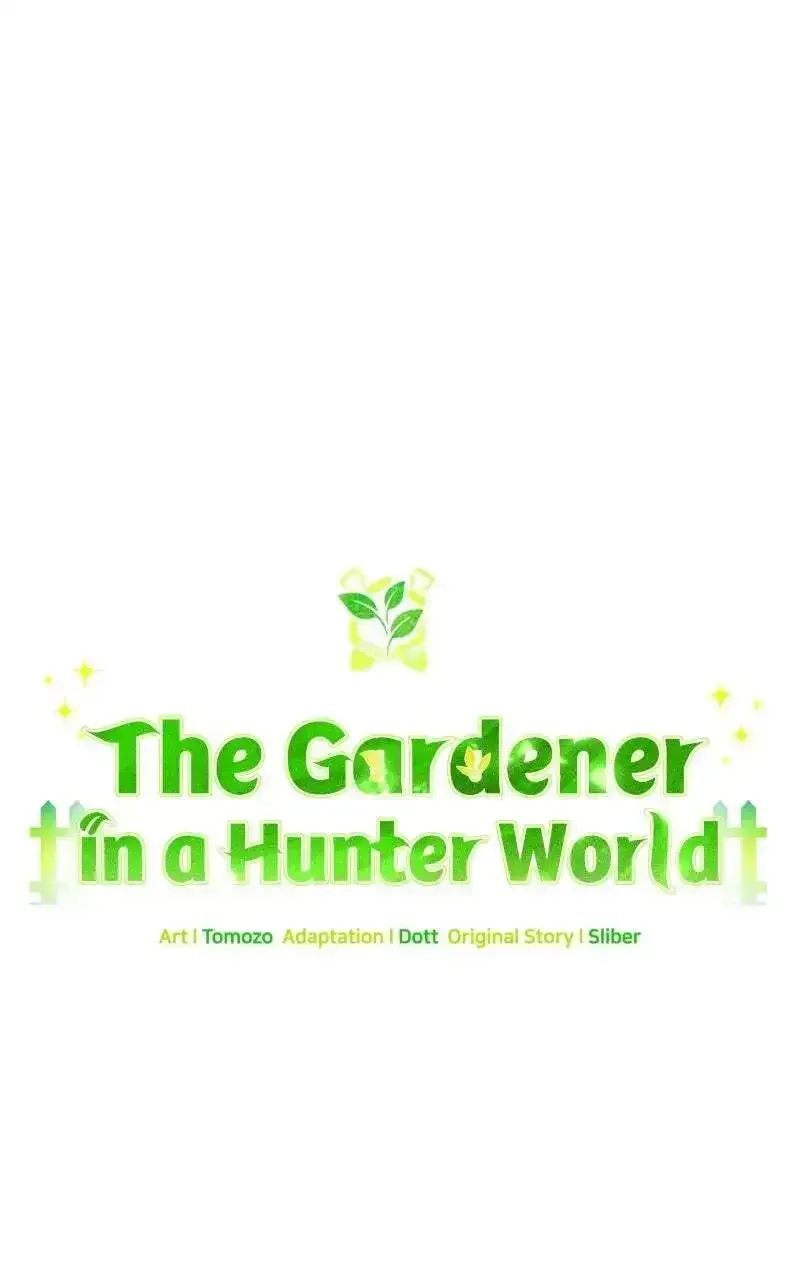 Read Hunter World