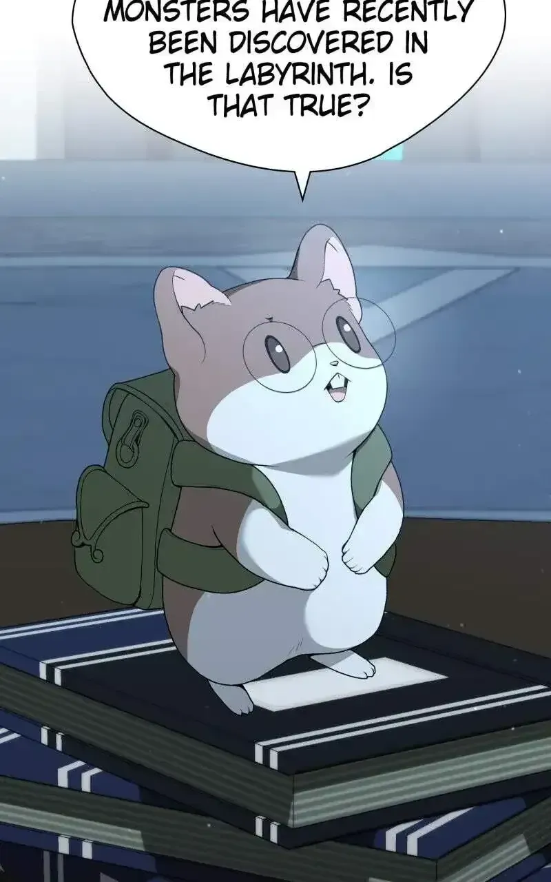 Read Hunter World