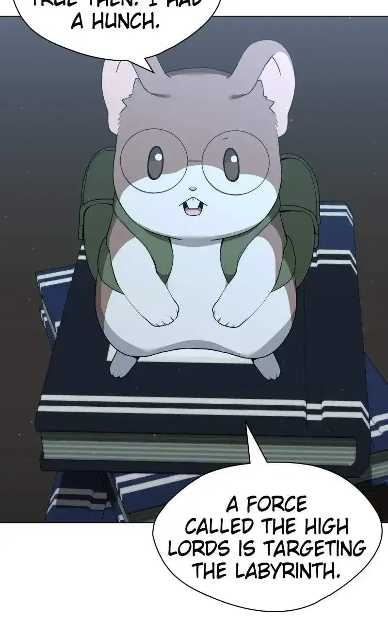 Read Hunter World
