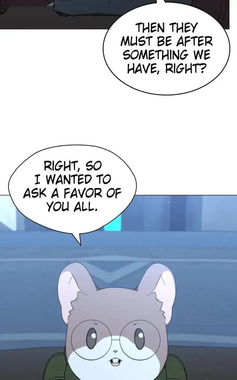 Read Hunter World