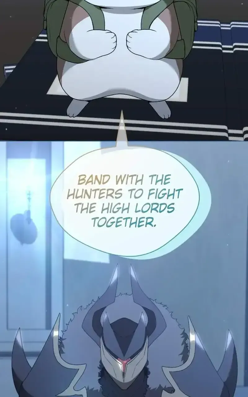 Read Hunter World