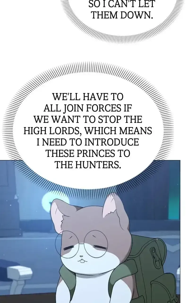 Read Hunter World